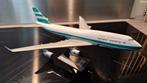 Boeing 747 schaalmodel vliegtuig, Hobby en Vrije tijd, Modelbouw | Vliegtuigen en Helikopters, Ophalen of Verzenden, Zo goed als nieuw