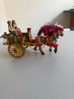 Mini Carretto Siciliano, Antiek en Kunst, Antiek | Overige Antiek, Ophalen of Verzenden