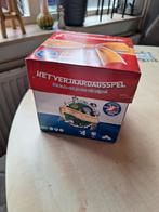 Het Verjaardagsspel compleet en werkend, Hobby en Vrije tijd, Gezelschapsspellen | Overige, Ophalen of Verzenden, Zo goed als nieuw