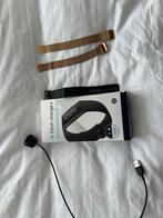 Fitbit Charge 4 incl 2 bandjes rose en goud, Ophalen, Gebruikt, Overige merken