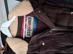 Orginele dsquared jas Maat 54, Kleding | Heren, Jassen | Winter, Ophalen of Verzenden, Gedragen, Maat 52/54 (L), Zwart