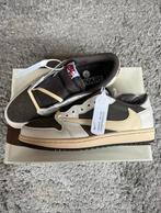Nike Air Jordan 1 low Travis Scott Reverse Mocha, Ophalen of Verzenden, Zo goed als nieuw
