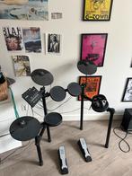 Yamaha dtx402k, Muziek en Instrumenten, Drumstellen en Slagwerk, Ophalen of Verzenden, Zo goed als nieuw, Yamaha