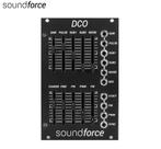 SoundForce DCO ZGAN, Muziek en Instrumenten, Soundmodules, Ophalen of Verzenden, Zo goed als nieuw