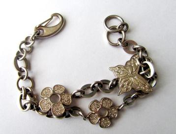Prachtige Folli Follie armband kristal Origineel beschikbaar voor biedingen