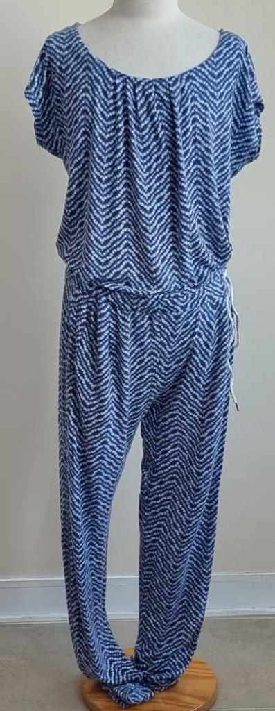 CKS super leuke soepelvallende jumpsuit mt. 176 (16), Kinderen en Baby's, Kinderkleding | Maat 176, Zo goed als nieuw, Meisje