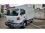 2002 Nissan Atleon, Auto's, Vrachtwagens, Overige merken, Overige brandstoffen, Bedrijf, Te koop