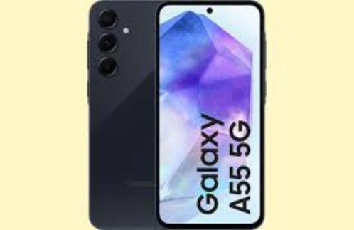 Samsung Galaxy A56 / A55 / A36 / A33  reparatie al v.a. 29e, Telecommunicatie, Mobiele telefoons | Toebehoren en Onderdelen, Nieuw