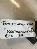 For Mondeo 2002 Raambedieningsschakelaar Linksvoor, Auto-onderdelen, Dashboard en Schakelaars, Ophalen of Verzenden, Gebruikt