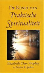 De Kunst Van Praktische Spiritualiteit / 9789080532670, Boeken, Ophalen of Verzenden, Zo goed als nieuw, Achtergrond en Informatie