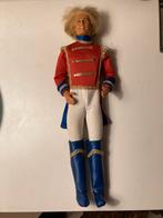 Originele Barbiepop van Mattel uit 1968., Verzamelen, Poppen, Ophalen of Verzenden, Zo goed als nieuw, Pop