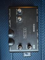 Ux2 Line 6 USB Audio Interface - Gitaar, Bas, Zang, Ophalen of Verzenden, Gebruikt, Overige typen