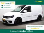 Volkswagen Caddy 2.0 TDI LVS Edition 180 PK, 1373 kg, Volkswagen, Origineel Nederlands, Bedrijf