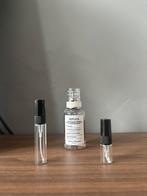 Replica by the fireplace 1ML/2ML/5ML Parfum Sample - Tester, Ophalen of Verzenden, Zo goed als nieuw