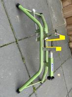 Delma Deurenklem - Stevige Klem voor Deuren, Ophalen, Gebruikt, Minder dan 70 cm, Bankschroef