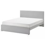 IKEA gladstad Bed 140x200 - Tweepersoonsbed, Gebruikt, Overige kleuren, Tweepersoons, 200 cm
