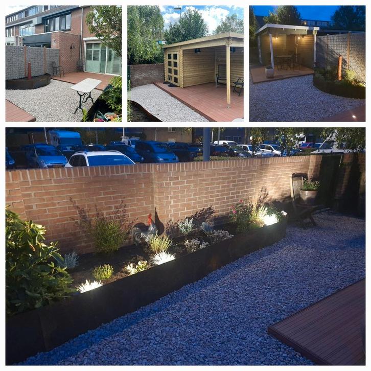 Ruijzenaars allround service, Diensten en Vakmensen, Tuinmannen en Stratenmakers, Bestrating