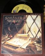 1981 Sneaker – More Than Just The Two Of Us, Cd's en Dvd's, Vinyl Singles, 7 inch, Single, Ophalen of Verzenden, Zo goed als nieuw