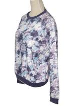 Nieuwe Won Hundred sweater, trui, purple, Mt. M, Maat 38/40 (M), Won Hundred, Paars, Nieuw