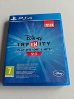 Disney Infinity 2.0 voor ps4, Vanaf 7 jaar, Avontuur en Actie, 2 spelers, Ophalen of Verzenden