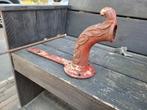 Mondstuk oude pomp, Tuin en Terras, Ophalen, Zo goed als nieuw
