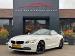BMW Z4 SDRIVE20I S Drive 2.0i executive (bj 2012), 183 pk, Gebruikt, 1370 kg, Wit