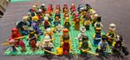 Partij lego poppetjes, Kinderen en Baby's, Speelgoed | Duplo en Lego, Ophalen of Verzenden, Gebruikt, Lego