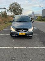 Mercedes-Benz Vito 2.1D 120KW 2012, 4 cilinders, 163 pk, Origineel Nederlands, Diesel