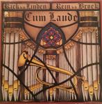 Rick van der Linden - Cum Laude LP, Ophalen, Single, Zo goed als nieuw, 12 inch