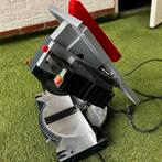 Kap en verstekzaag met boventafel, Ophalen, Zo goed als nieuw, Afkortzaag, 30 tot 70 mm