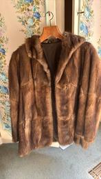 Diverse bont jassen te koop, in goede staat, Kleding | Dames, Jassen | Winter, Ophalen, Gedragen, Maat 42/44 (L)