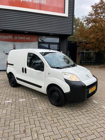 Citroën Nemo 1.4i benzine LPG G3 239DKM NWE APK NETTE STAAT beschikbaar voor biedingen