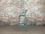 Kartell Masters Barstool groen bij TheReSales, Ophalen, Kunststof, Overige kleuren, Design