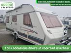 BEYERLAND SPRINTER 470 EB ENKELE BEDDEN + MOVER + VOORTENT, Bedrijf, 6 tot 7 meter, Beyerland, Mover