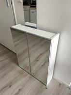 IKEA ENHET spiegelkast, Ophalen, Spiegelkast, 50 tot 100 cm, Zo goed als nieuw