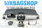 Airbag set Dashboard zwart/zilver Volkswagen Up 2016-heden, Auto-onderdelen, Gebruikt, Ophalen of Verzenden