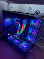 🔥 Game PC | RTX 4070 Super | Mega Krachtig 🔥, Computers en Software, Desktop Pc's, Ophalen, 32 GB, Zelf gebouwde pc, Zo goed als nieuw