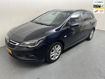 Opel Astra Sports Tourer 1.0 Online Edition # Navi # Pdc # C beschikbaar voor biedingen