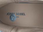 Josef Seibel – Echt leer, Ophalen, Josef seibel, Blauw, Zo goed als nieuw