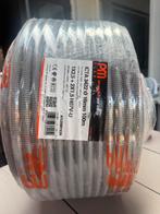 Snelflex VD draad 1x 2,5, 2x 1,5 - 100 meter, Ophalen, Nieuw