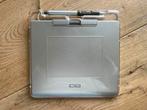 Wacom CTE-440 Tekentablet, Computers en Software, Tekentablets, Ophalen of Verzenden, Zo goed als nieuw, Bedraad, Wacom