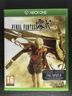 Final Fantasy Type-0 Xbox One game, Spelcomputers en Games, Games | Xbox One, Role Playing Game (Rpg), Vanaf 16 jaar, Ophalen of Verzenden