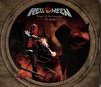 Helloween - Keeper of the seven keys - Boxset 2x CD, Cd's en Dvd's, Ophalen of Verzenden, Zo goed als nieuw, Boxset