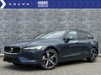 Volvo V60 2.0 T6 Plug-in hybrid AWD Essential | Adaptieve Cr, Automaat, 12 maanden, Euro 6, 4 cilinders