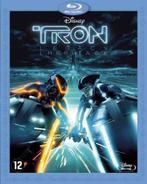 blu ray tron legacy, Ophalen of Verzenden, Zo goed als nieuw