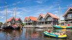 Vakantie in Friesland aan het water | Terherne | Sneekermeer, Vakantie, Eigenaar
