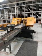 Everising zaagmachine, Doe-het-zelf en Verbouw, Ophalen, 1200 watt of meer, Lintzaag, 70 mm of meer