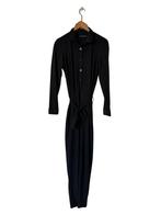Studio Anneloes jumpsuit S, Kleding | Dames, Jumpsuits, Maat 38/40 (M), Zwart, Ophalen of Verzenden, Zo goed als nieuw