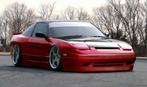 SuperMade Instant Gentleman bodykit - Nissan 200sx S13, Auto diversen, Tuning en Styling, Ophalen of Verzenden