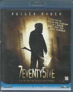 7eventy5ive met o.a. Rutger Hauer, Ophalen of Verzenden, Nieuw in verpakking, Horror